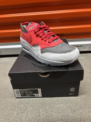 10.5 - Clot X Nike Air Max 1 Kiss of Death