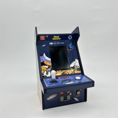 My Arcade DGUNL-7004 Space Invaders Micro Player Pro Tragbare Retro-Arcade