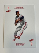 Nolan Ryan Bit by Coyote, Helps Inspire New Baseball Cards 18