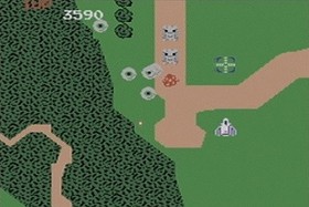 Classic NES Series: Xevious - Game Boy Advance [SOLO CARTUCCIA]