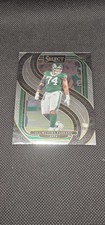 2024 Panini Select Olumuyiwa Fashanu #192 RC New York Jets NFL
