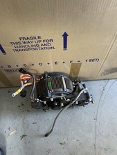 Talaria Sting R Pro Motor And Gear Box Good Working Condition