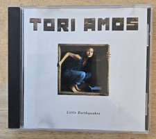 Tori Amos - Little Earthquakes  (CD, 1992). 