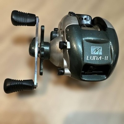 Biomaster 2500S Spinnrolle Angelausrüstung Ausrüstung Japan