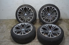 106980 Treno Completo Gomme e …