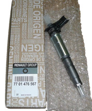 Injecteur Renault ESPACE