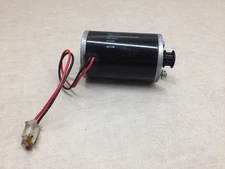 Amigo Mobility Electric Cart Motor AM801-013 P/N:10391 24VDC