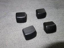 Produktbild - Abdeckkappen für Thule Dachträger 4 Stück 853-3593