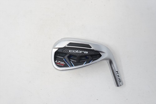 Cobra King LTDx One Length 41.5* Degree PW Pitching Wedge Club Head Only 1110990