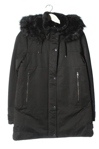 ILSE JACOBSEN Veste matelassée Dames T EU 40 rouge style décontracté