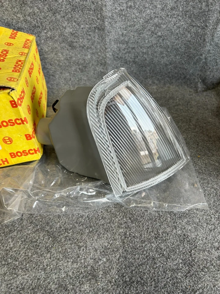 FRECCIA anteriore DESTRA OPEL OMEGA A tutte BOSCH 1305231029-730 1 305 231 029 - Immagine 4 di 4