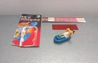 Vintage TRANSFORMERS G1 Seaspray Mini Vehicle Takara 1984 Japan