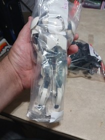Lego Star Wars Tall Figures 75117, 75114, 75121