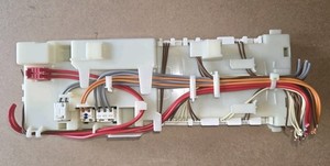 Siemens Bosch Elektronik Steuerplatine Steuerung Siemens WM16S444 Waschmaschine