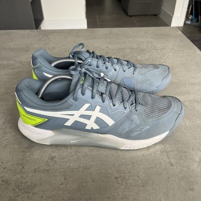Asics Gel-Challenger 13 UK10,5 Herren Clay