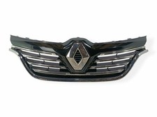 Capot Renault Talisman