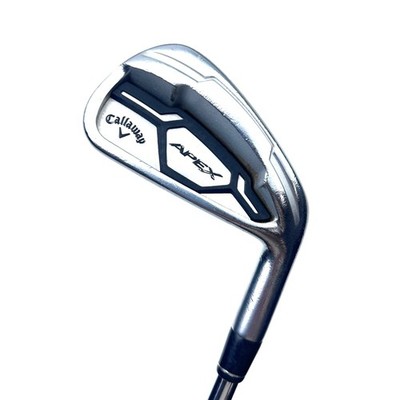 Callaway Apex Forged CF16 5 Eisen / 24 Grad / True Temper XP 95 Regular Flex