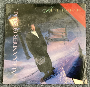 Alexander O Neal Vinyl | eBay