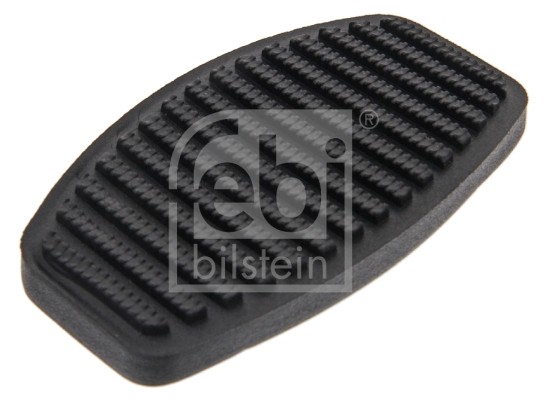 FEBI GERMANY 12833 Pedal Pad, clutch pedal for ABARTH,FIAT,LANCIA