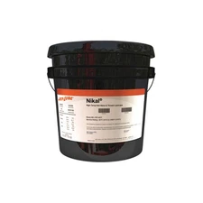 JET-LUBE 13623 Gen Purp Anti-Seize,8 lb. ,Pail 10D832