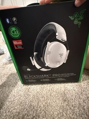 BlackShark V2 Pro Wireless