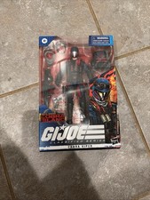 G.I. Joe Classified Series COBRA VIPER Cobra Island 6 Figure Hasbro 22