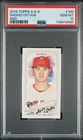 SHOHEI OHTANI 2018 Topps A & G MINI #100 PSA 10 GEM MT RC