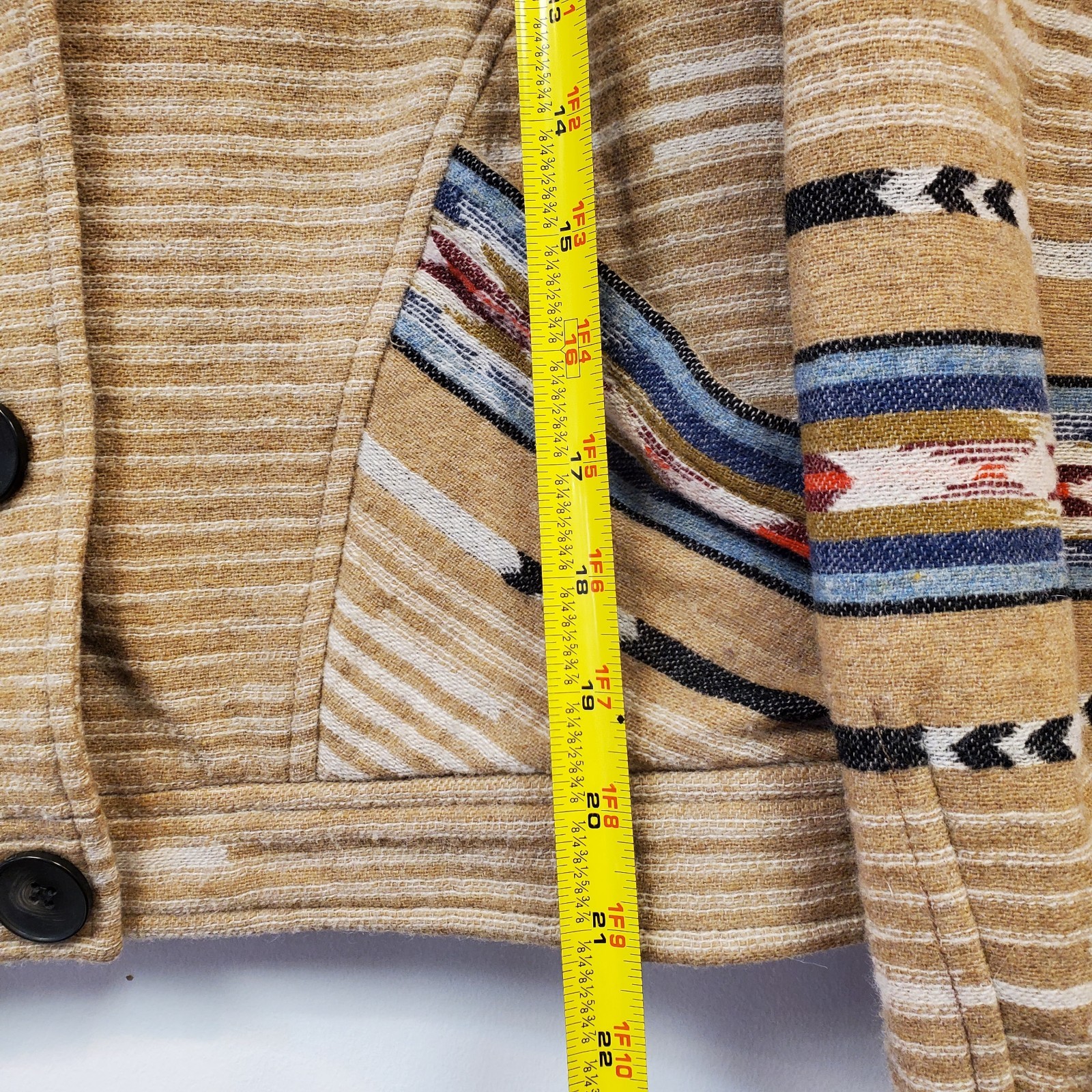 4 Pendleton Jacquards Collection Womens Wool Jack… - image 4