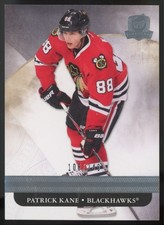 2011-12 Upper Deck The Cup Patrick Kane /249 #19