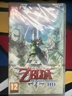 Nintendo Switch HD the Legend of Zelda: Skyward Sword New and Sealed european