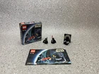 LEGO ® Star Wars 7200 Final Duel I original packaging