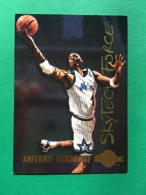 1994-95 Sky Box SkyTech Force Anfernee Hardaway #SF6