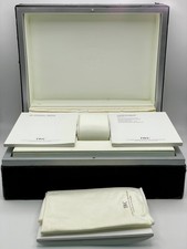 2007 IWC Pilot Chronograph 42mm Rose Gold IW371713 8