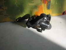 Microshift rear derailleur medium cage