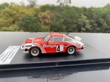 TROFEU TFDSN150 PORSCHE 911 S LE MANS 1970 SAFE-GREUB 1:43 Modellino