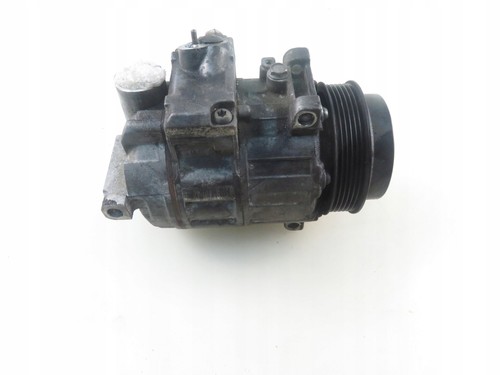 Klimakompressor Mercedes W204 C 200 CDI Z0006496D 0022305011 / CZ 79084
