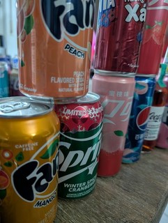 Sammler Getränke Dosen / Glas TEILWEISE CHINA/ MEXIKO/USA MHD ABGELAUFEN SELTEN