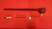 Redington Red. Start Fly Reel & Rod with Case 8’ #5/6 - Brand New With tags