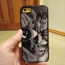 Apple iPhone 5c - 8GB - Yellow (Unlocked) A1507 (GSM)