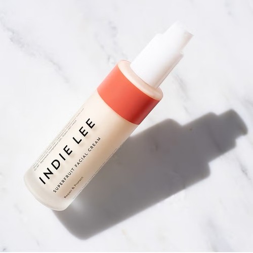 Crema facial Indie Lee Superfruit 50 ML ~ NUEVA EN CAJA Y AUTÉNTICA💞PRECIO DE VENTA SUGERIDO POR EL FABRICANTE $161 - Imagen 7 de 9