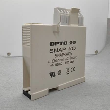 OPTO22 SNAP-IAC5 Module 0PT022