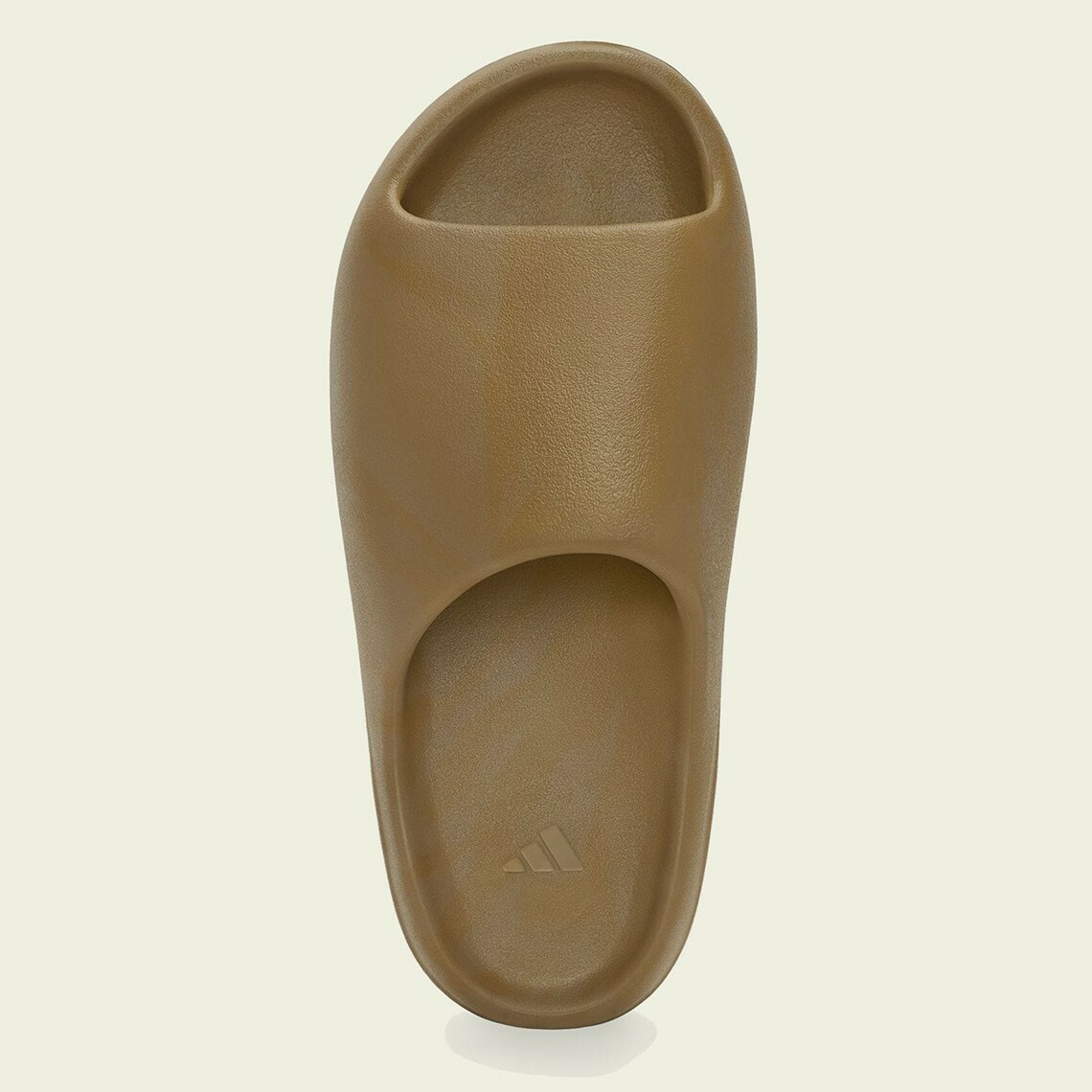 yeezy slides ochre size 9 originals bought from confirmed colour ochre |  eBay