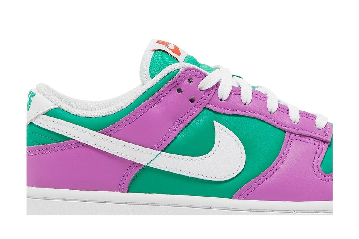 Nike Dunk Low 'Reverse Joker' FD9924-311 Women's Shoes | eBay