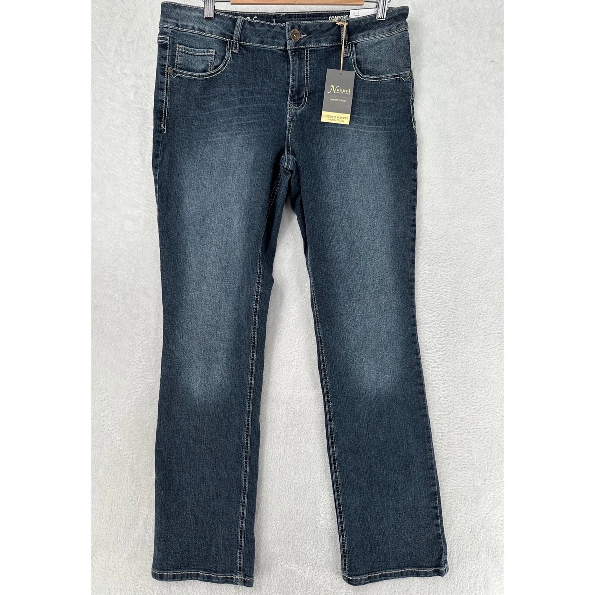 Natural reflections jeans cheap