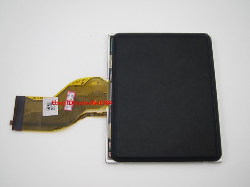 Ersatzteile für Nikon D7100 LCD Display Bildschirm Monitor Panel Assy Neu Original - Bild 1 von 3