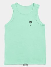 Men's Tank Tops Variety Of Styles, Sizes Colors Available, VogueNotion