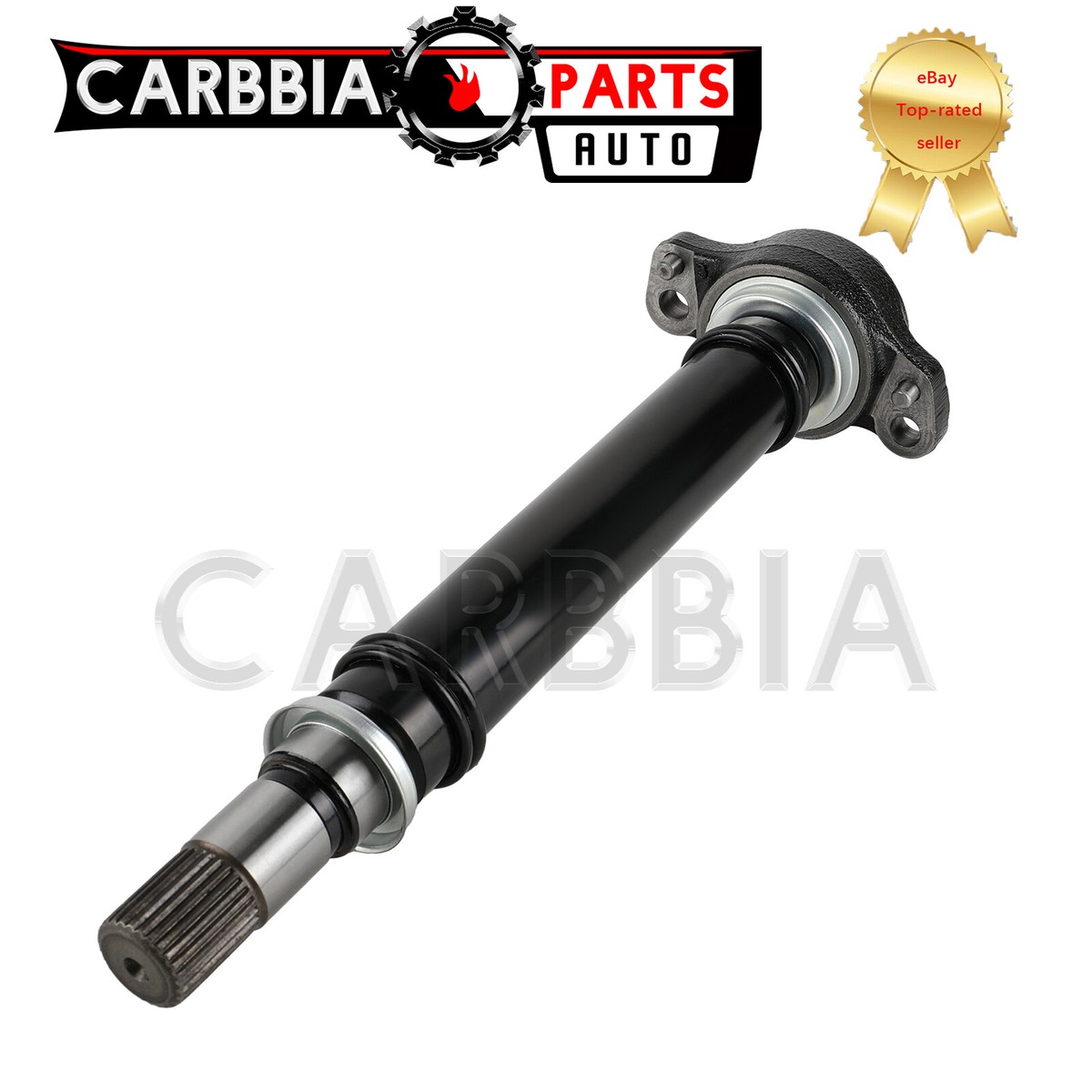 For Mazda3 2.0L 2006-2013 CV Intermediate Shaft GG38-25-700C 4