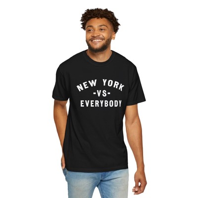 A#1 BROOKLYN -VS- EVERY BODY CLASSIC