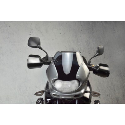 SUZUKI XF 650 FREEWIND 1997-1999 / STANDARD WINDSHIELD / | eBay