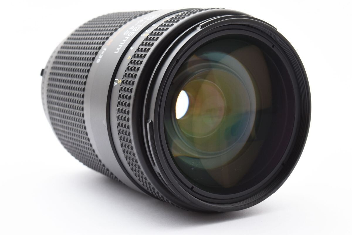 Nikon ニコン AF 35〜135mm f/3.5〜4.5 NEW Nikon AF Nikkor 35-135mm f/3.5-4.5 lens | eBay